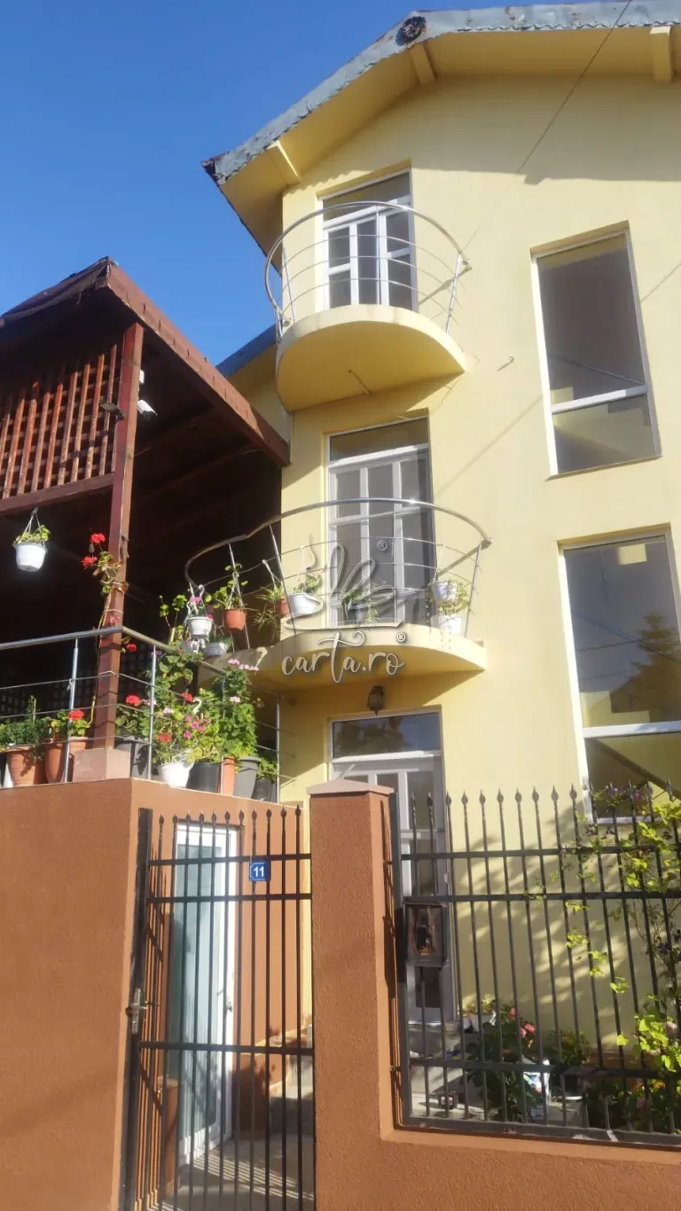 Casa CICI